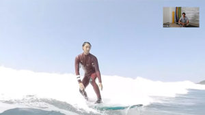 【河村カイサSOS#13】テイクオフの極意II ホワイトウォーターテイクオフ