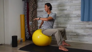 河村カイサSOS#14カットバックの極意