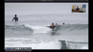 河村カイサSOS#18小波の極意