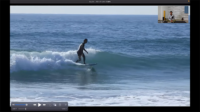 河村カイサSOS#19パワーゾーンについて