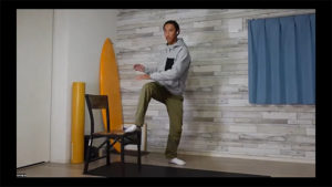 河村カイサSOS#20バックサイドアップス