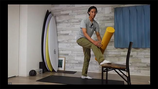 河村カイサSOS#22ローラーコースター