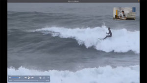 河村カイサSOS#24ワイプアウトについて