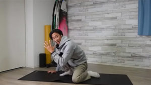 河村カイサSOS#25パドリングからスムーズなテイクオフを決めよう