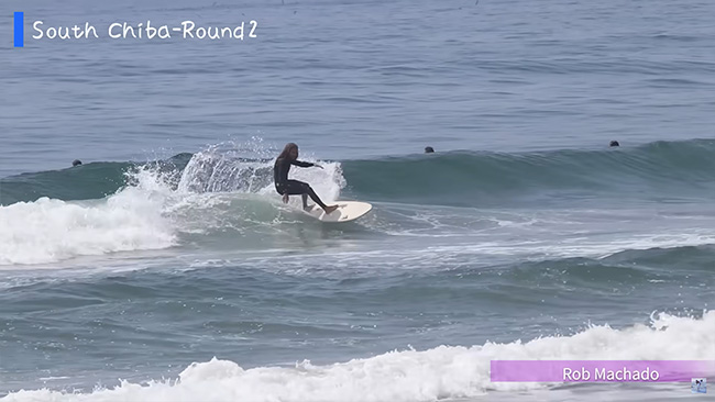 【ロブマチャド登場】千葉に憧れの超スーパースターが現れました。。。