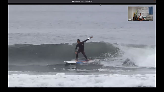 河村カイサSOS#42バックサイドアップスHOW TO