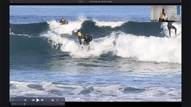 47河村カイサSOS フロントサイドテイクオフ～トップアクション総集編