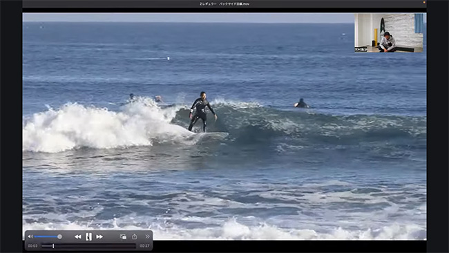 河村カイサSOS#48バックサイド総集編