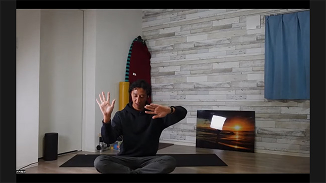 河村カイサSOS#51フロントサイドターンの大切なこと