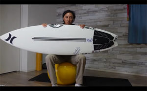 河村カイサSOSステップイン、バックを細かく学ぼう　フロント編