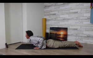 河村カイサSOS#100 パドルからテイクオフ時に気をつけること