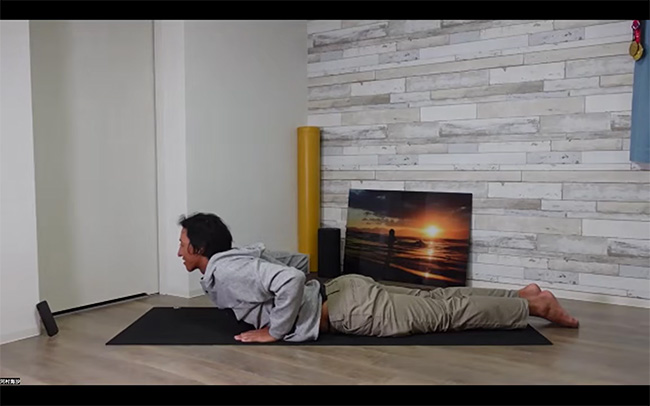 河村カイサSOS#100 パドルからテイクオフ時に気をつけること