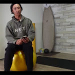 河村カイサSOS#101サーフィンでの引きつけの重要性