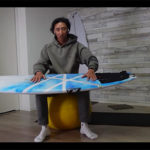 河村カイサSOS #103テイクオフ下半身の引き付けを学ぼう